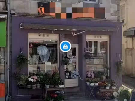 local commercial a louer