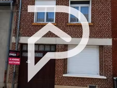 maison de ville 4 pièces 100 m²