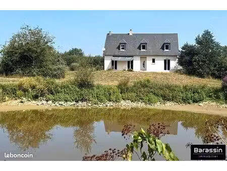maison 8 pièces 150 m²