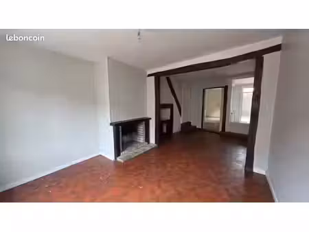maison 5 pièces 92 m²