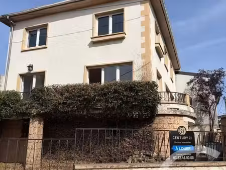 maison 7 pièces 157 m²