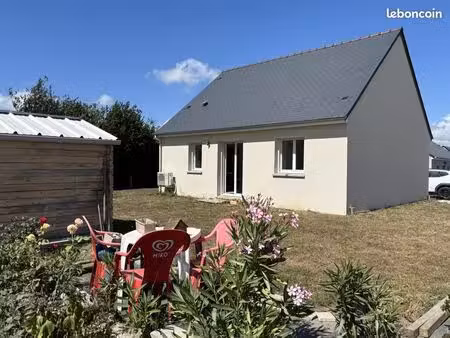 maison 3 pièces 70 m²