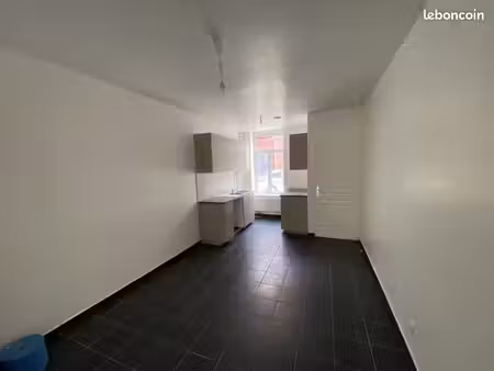 maison 3 pièces 52 m²