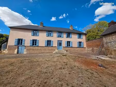 maison 7 pièces 148 m²