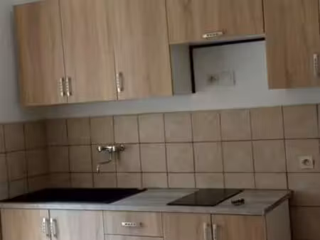 maison 2 chambres