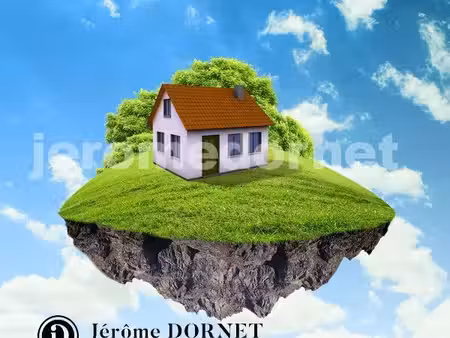 terrain 1 134 m² beauvais