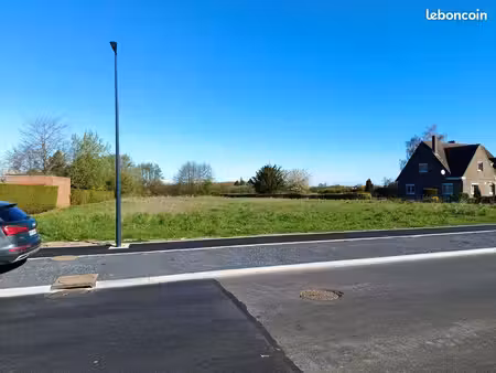 terrain rosult 1200m²