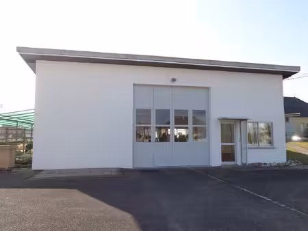 à louer local de stockage / atelier de 147 56 m2 blotzhe