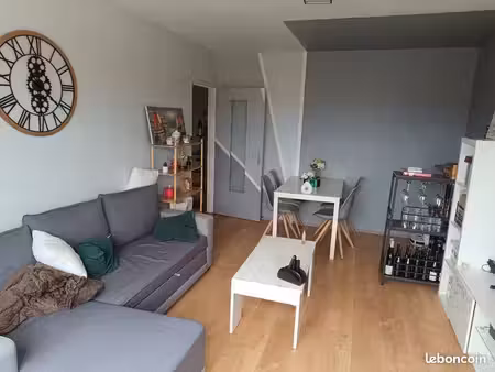 appartement t3