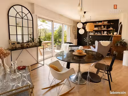 appartement 3 pièces 68 m²