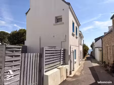 maison de village 2 pièces 27 m²