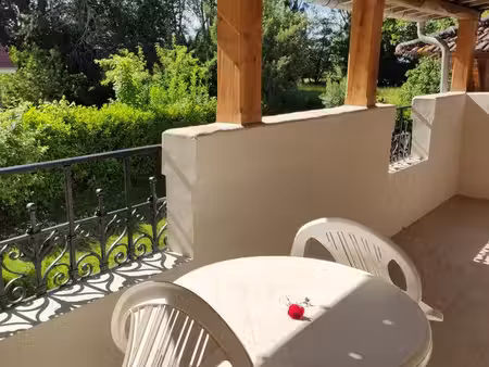 appartement maison à sainte-mère-eglise