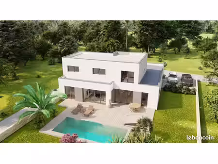 maison 6 pièces 150 m²