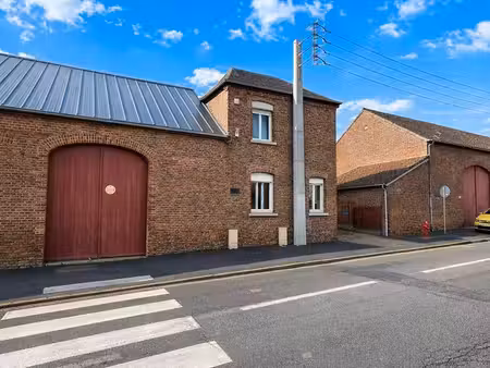 propriété 6 pièces 172 m²