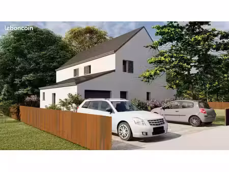 maison 6 pièces 145 m²