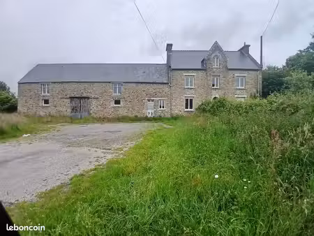 ferme 5 pièces 376 m²