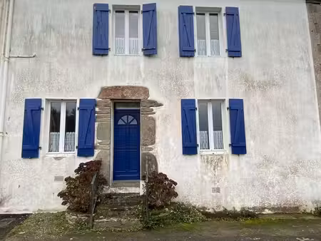 maison 4 pièces 76 m²
