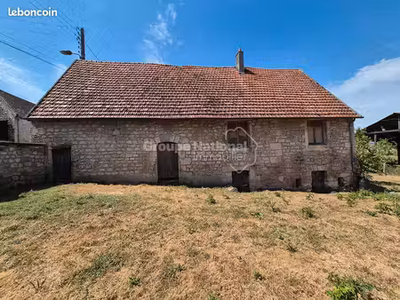 grange 5 pièces 98 m²