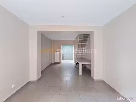 maison 3 pièces 64 m²