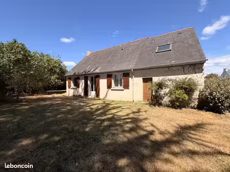 propriété 4 pièces 73 m²