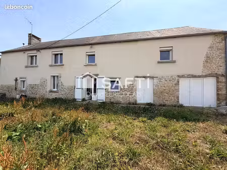 longère 6 pièces 181 m²
