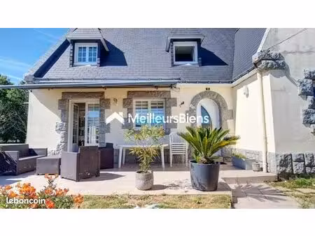 maison 6 pièces 114 m²