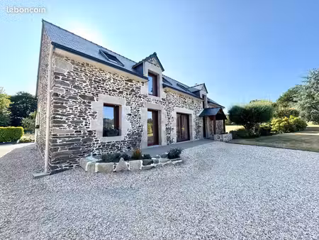 maison 6 pièces 143 m²