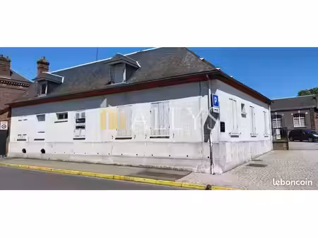 maison 4 pièces 61 m²