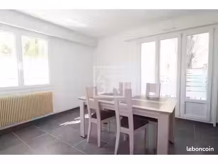 appartement 5 pièces 86 m²