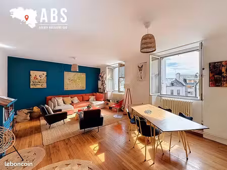 duplex 5 pièces 274 m²