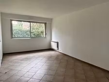 appartement t2 47m2