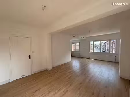 appartement 3 pièces 87 m²