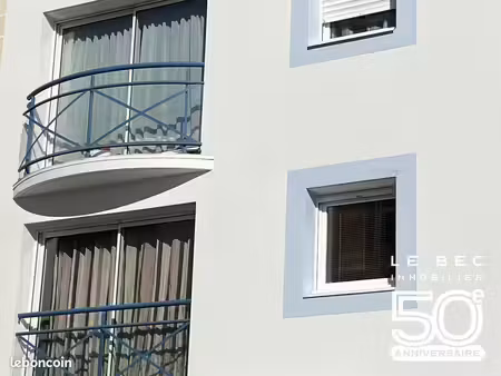 appartement 5 pièces 100 m²