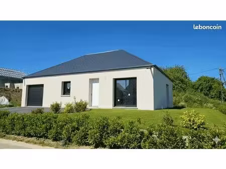maison 5 pièces 70 m²