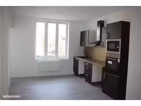 maison de ville 96 m² cambrai