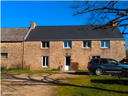 vente maison 137m2