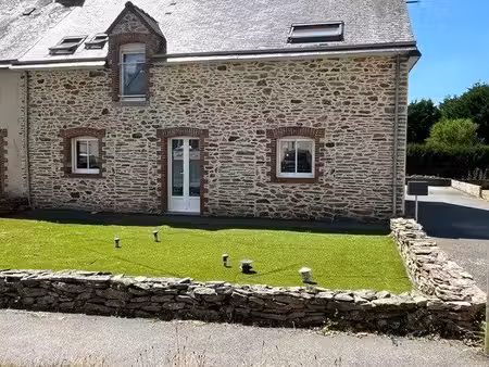 maison 5 pièces 114 m²