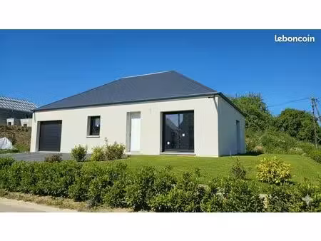 maison 5 pièces 80 m²