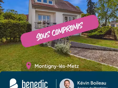 maison 5 pièces 105 m²