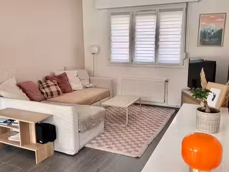 maison 80 m² – 2 chambres – jardin – garage – 153 000