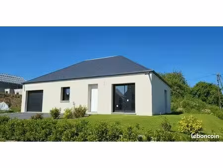 maison 5 pièces 80 m²
