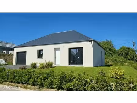 maison 5 pièces 80 m²