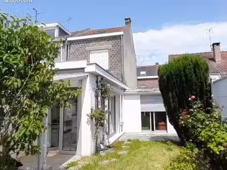 charmante maison