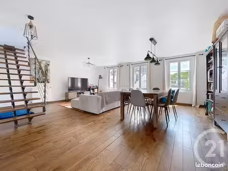 maison 5 pièces 95 m²