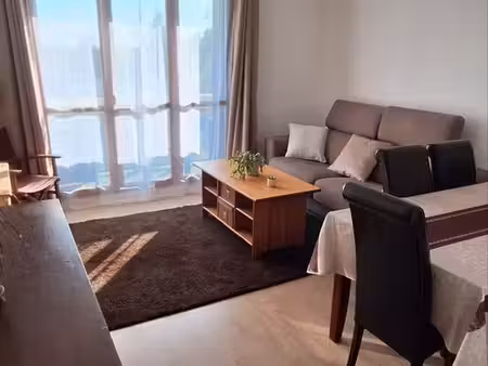 appartement f3 chantilly