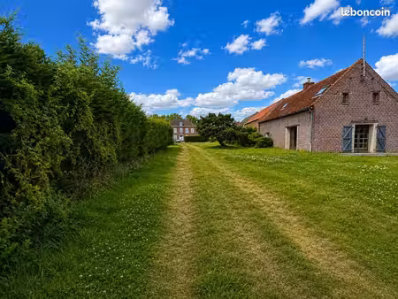 immeuble 5 pièces 95 m²