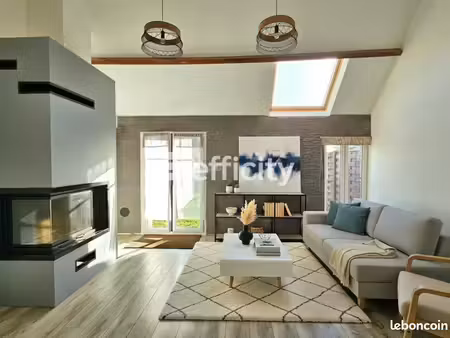 maison 6 pièces 145 m²