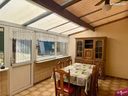 maison 4 pièces 84 m²