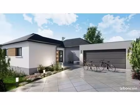 construisez votre avenir dans un cadre de vie paisible  à deux pas de phalsbourg