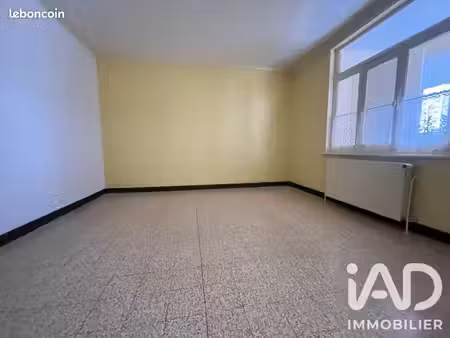 maison 4 pièces 91 m²